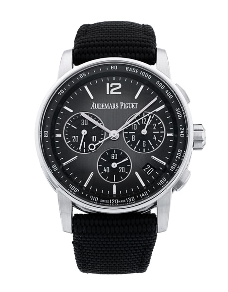 Audemars Piguet CODE 11.59 26393NB.OO.A002KB.01